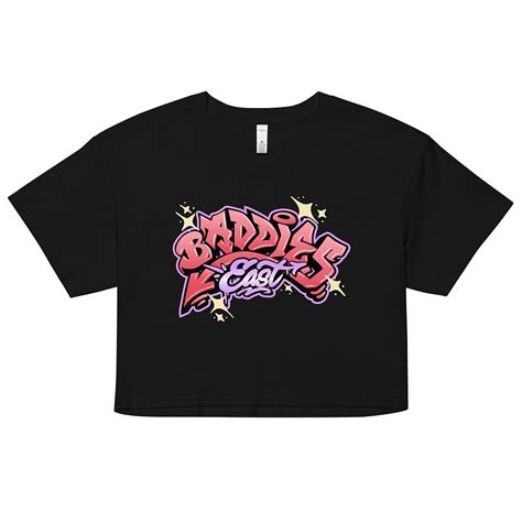 Baddies east tee - Located in the eastern part of Ohio, East Palestine is a small town with a rich history that dates back to the 19th century. Nestled between the cities of Pittsburgh and Youngstown...